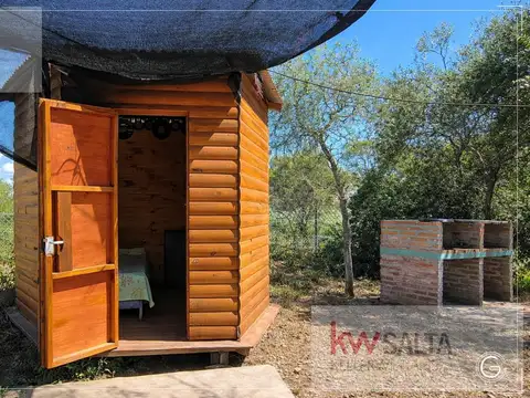 Terreno en Venta de 1000,0 m2