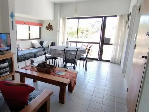 Departamento en Alquiler Temporal en Villa Gesell, $ 120.000