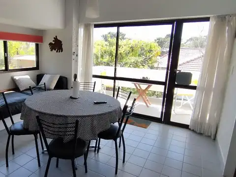 Departamento en Alquiler Temporal al Norte