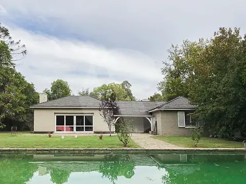 Lote en Venta Santa Rita, Boulogne