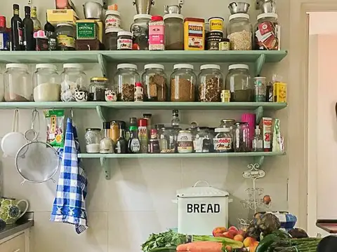 Lote en Venta Santa Rita, Boulogne