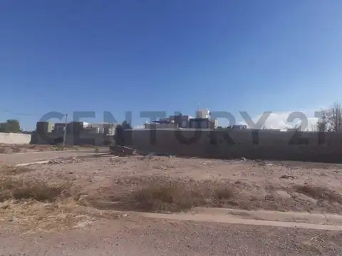 Se vende lote. Guaymallén