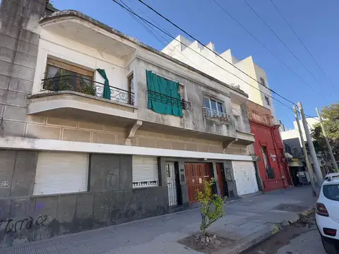 Terreno en el Barrio de Alta Cordoba con un Gran Frente de 16mts