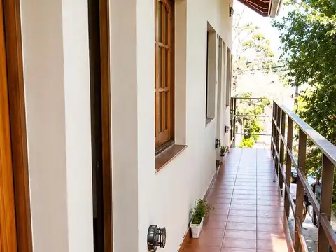 Casa en Venta en Villa General Belgrano, USD 350.000