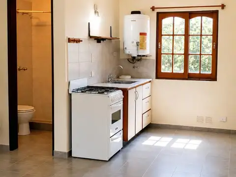 Casa en Villa General Belgrano