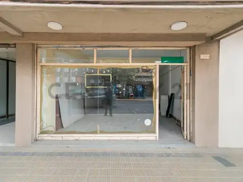 Local en Venta en Berisso, USD 160.000