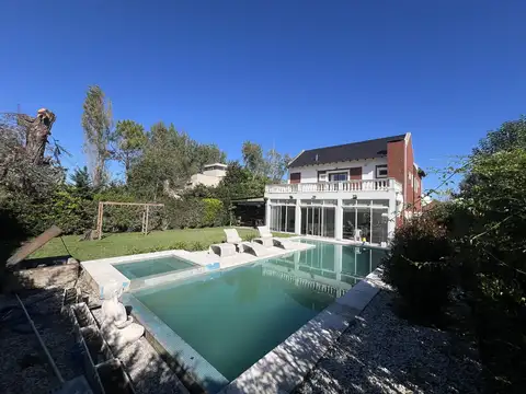 Casa en venta en Campo Grande Pilar