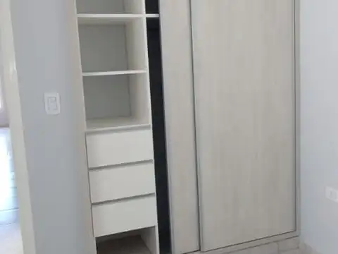 DEPARTAMENTO 2 DORMITORIOS EN PLANTA BAJA