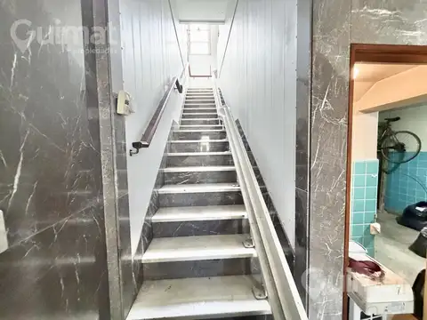 Depto Tipo Casa en Venta en Villa General Mitre, USD 299.000