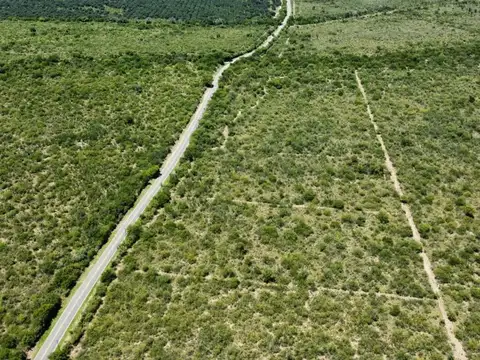 Terreno en Venta de 82711,0 m2