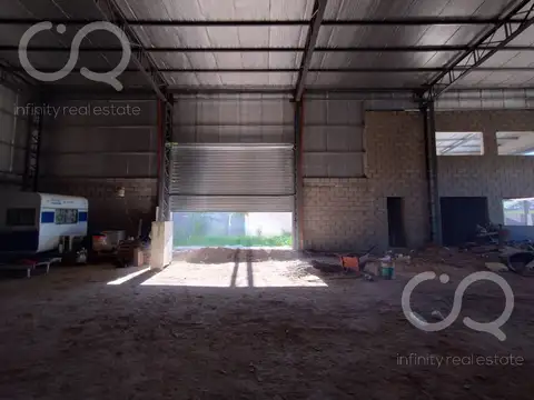 Local en Venta A Estrenar