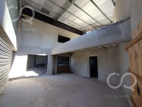 Colectora Panamericana Avenida 12 De Octubre Km 55