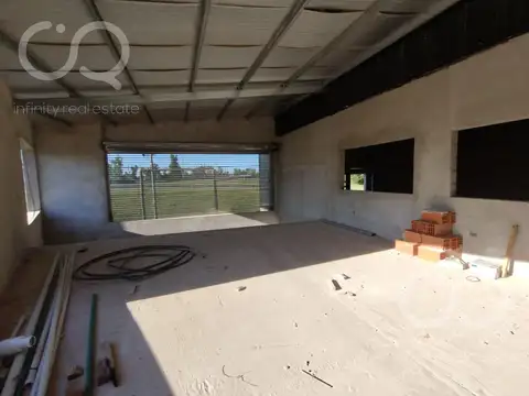Local en Venta A Estrenar