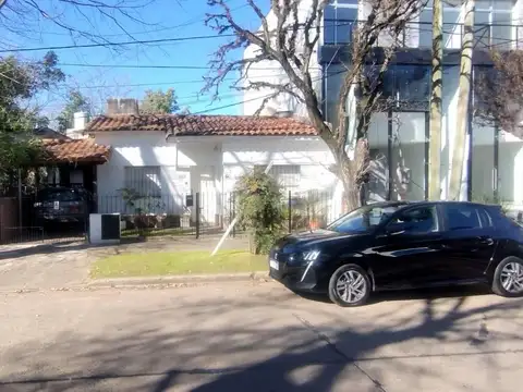 Casa en venta en City Bell