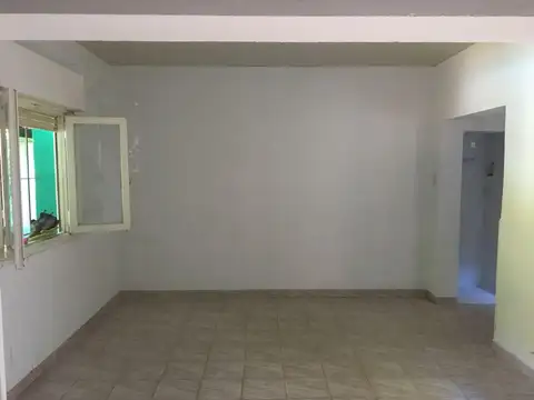 Casa en Venta 40 años