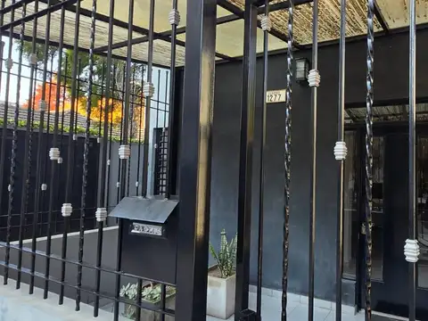 Departamento en Alquiler con 1 cocheras