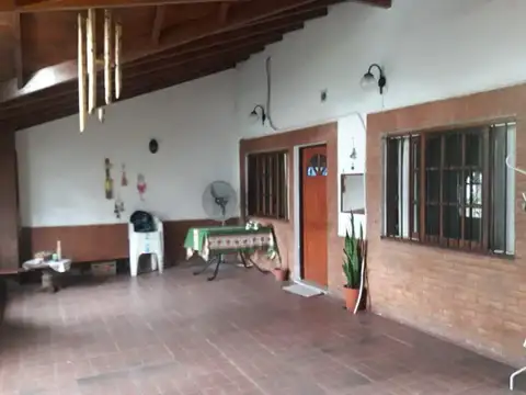 Casa en Venta 15 años