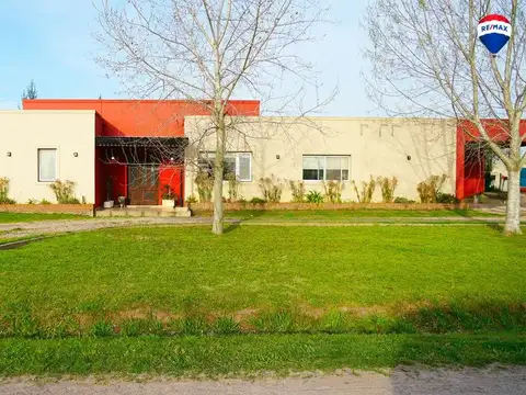 Avenida Juan Pablo II 1600