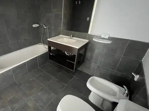 DEPARTAMENTO DUPLEX 3 AMBIENTES VENTA MATADEROS