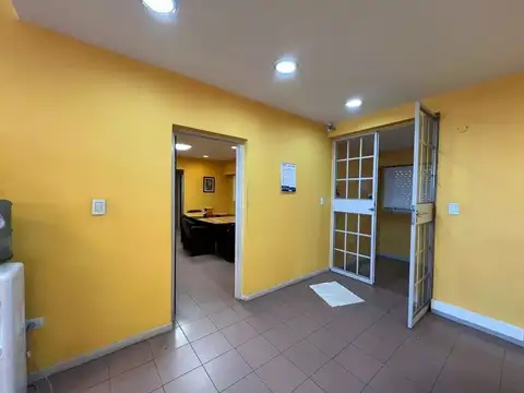 Galpon en Venta en Castelar, USD 552.000