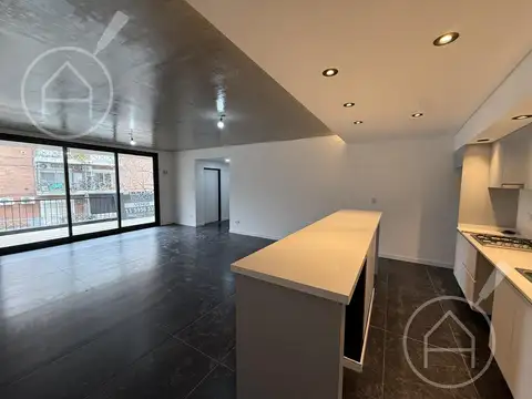 Venta Departamento 4 Ambientes Barracas