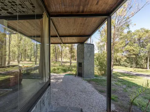 Casa en Venta 4 años