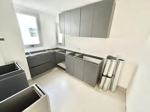 Departamento en Venta al Norte