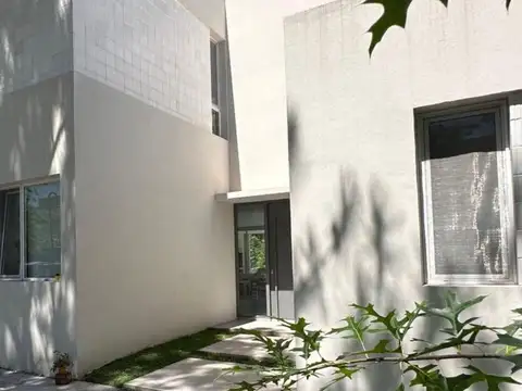 Casa en Venta 5 años