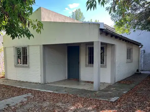 Casa en alquiler en Pueblo General Belgrano
