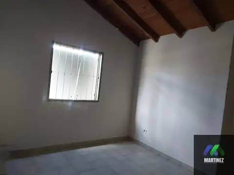 Casa en alquiler en Pueblo General Belgrano