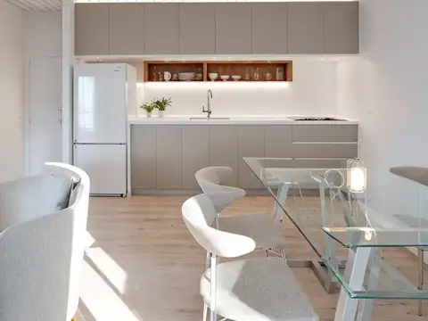 Departamento en Venta A Estrenar