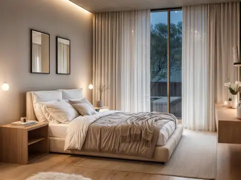 Avenida Olazábal 5500, Piso 1