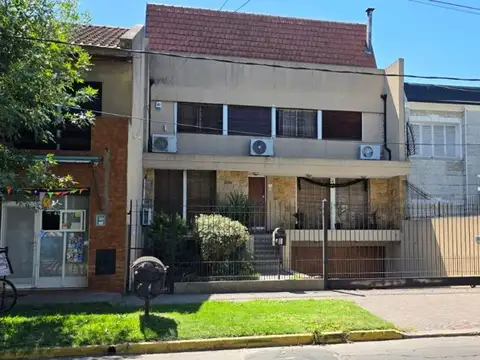 ALQUILER COMERCIAL CASA 5 AMBIENTES EN TEMPERLEY