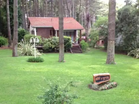 De Las Garzas Al 400