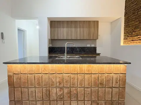 Depto Tipo Casa en Venta en Villa Luro, USD 189.000