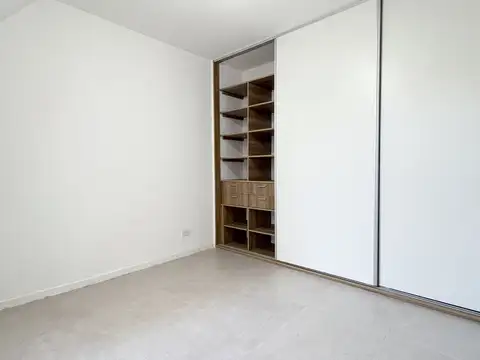 Depto Tipo Casa en Venta 2 años