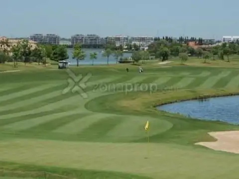 Terreno en Venta en Nordelta El Golf, USD 2.000.000