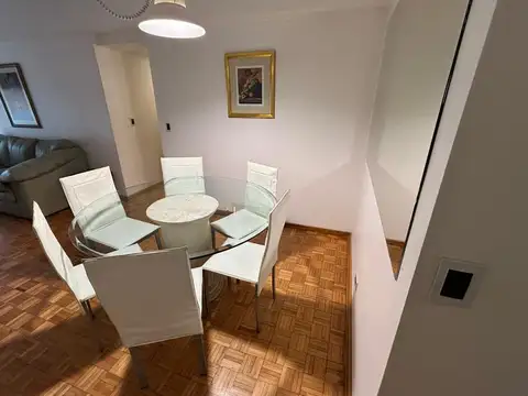 Departamento en Venta en Almagro, USD 218.000