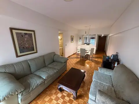 Venta Departamento 4 Ambientes con Cochera en Almagro