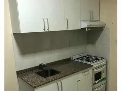 Departamento 5 ambientes con 10 baños