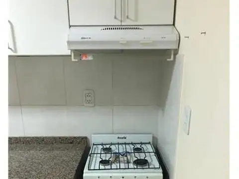 Departamento en Venta con 3 cocheras