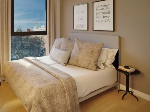 Canelones 1068 , Piso 7