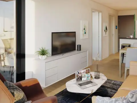 Departamento en Venta en Montevideo, USD 164.255