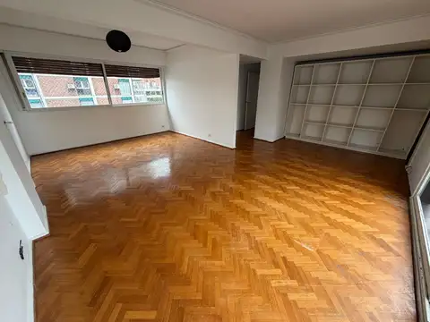 Departamento en Alquiler de 3 dormitorios