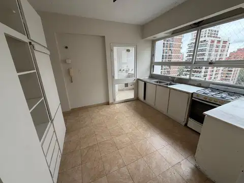 Departamento en Alquiler 25 años