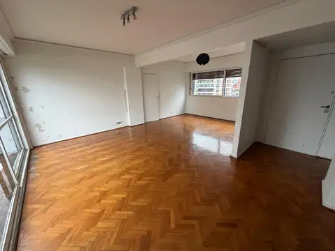 Departamento en Alquiler en Belgrano, USD 1.590