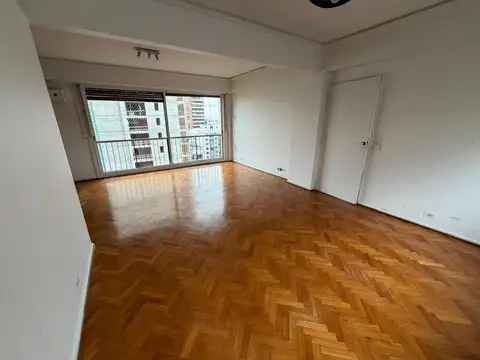 Departamento en Alquiler de 4 ambientes