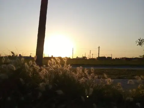 Terreno en Venta en Capitan Bermudez, USD 17.000