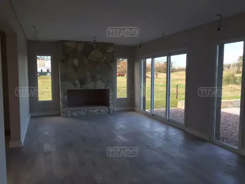 Barrio Buenos Aires Golf 3700