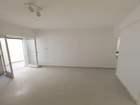 Departamento en Villa del Parque